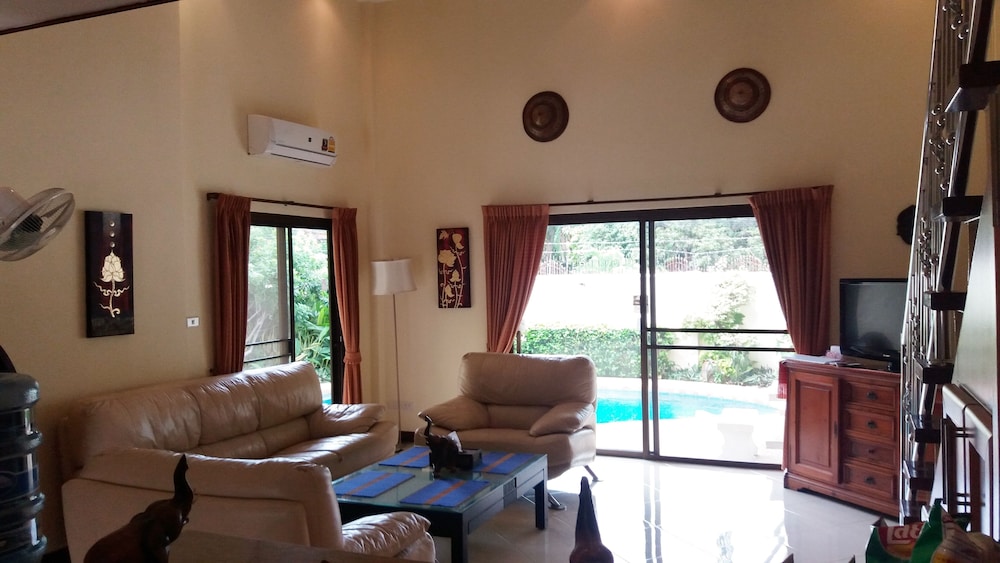 Baan Chai Nam
