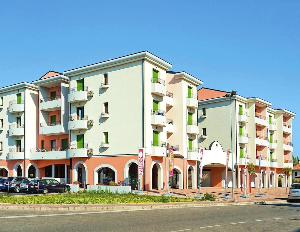 Holiday Flat Galeria Gran Mado in Caorle