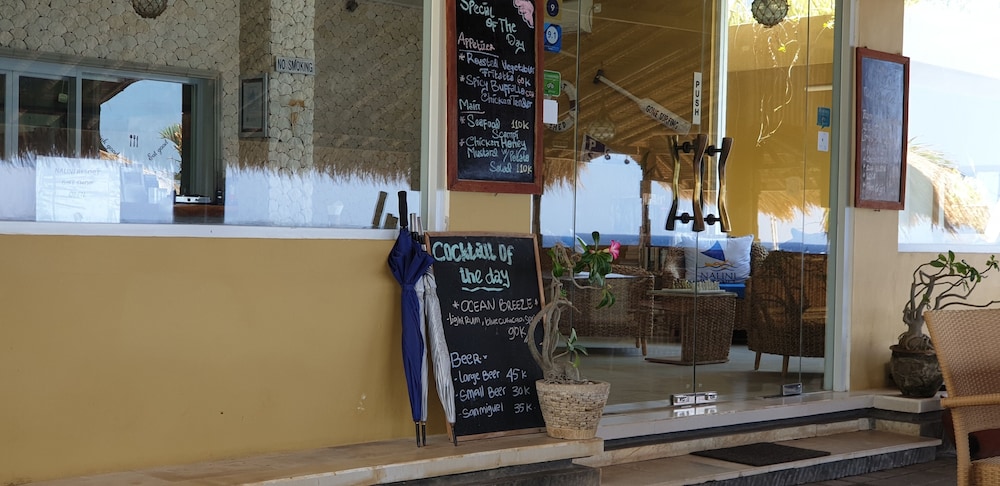 Nalini Resort