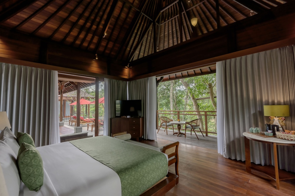AnandaDara Ubud Resort & Spa 20