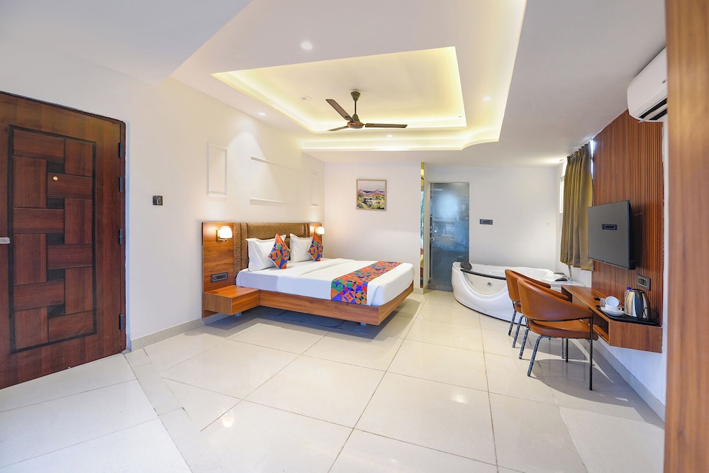 FabHotel Prime Shahdara
