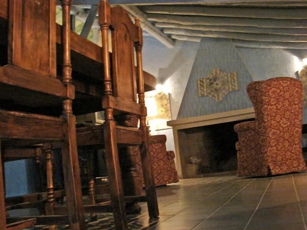 Rural Apartment in Valeria, Cuenca photo 3
