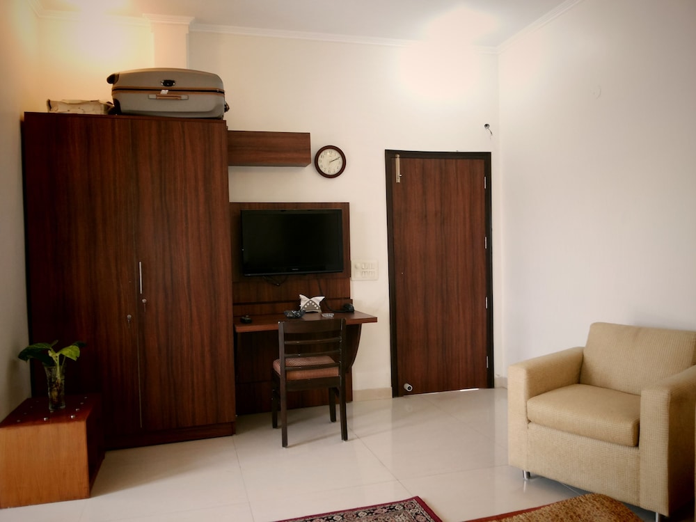 Sovereign Residency