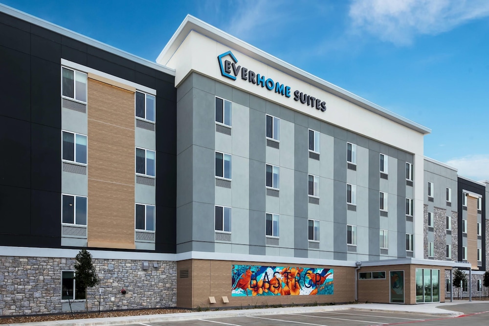 Everhome Suites Bastrop