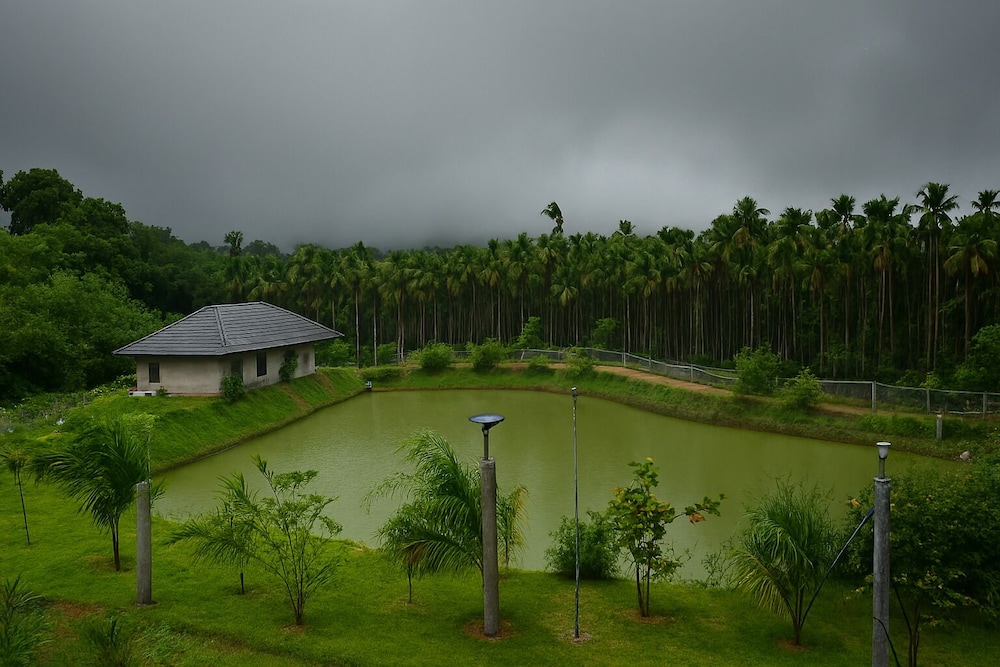 Amritara Sonemale Resort Chikmagalur