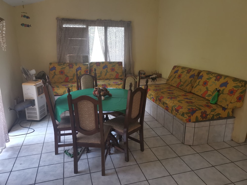 Casa de ensueño view 4