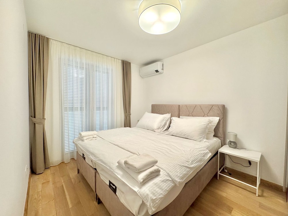 Luxury Apartments Przno