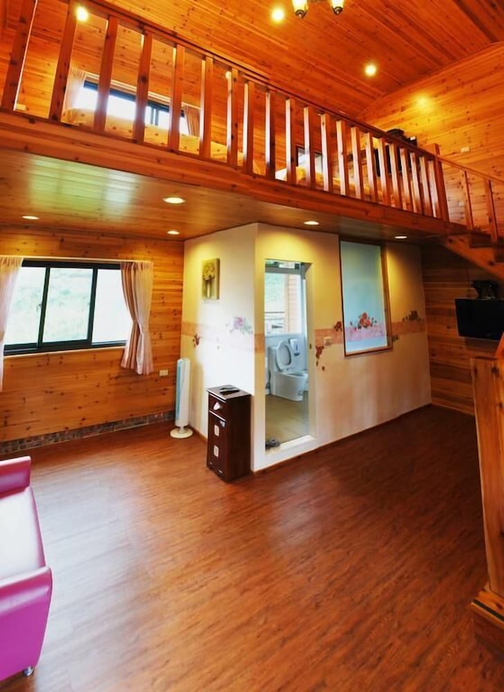 Walk Cloud B&B