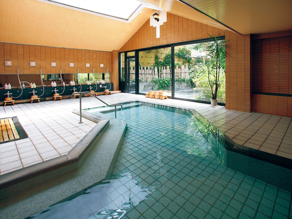 Sumatakyo Onsen Suikoen