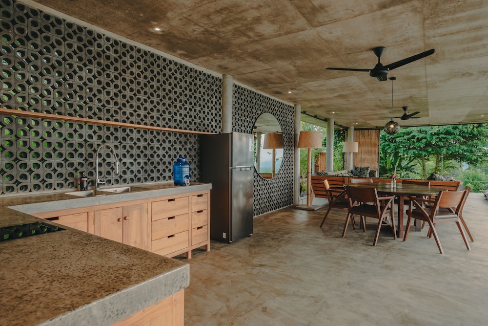 Sumberkima Hill Private Villa Retreat