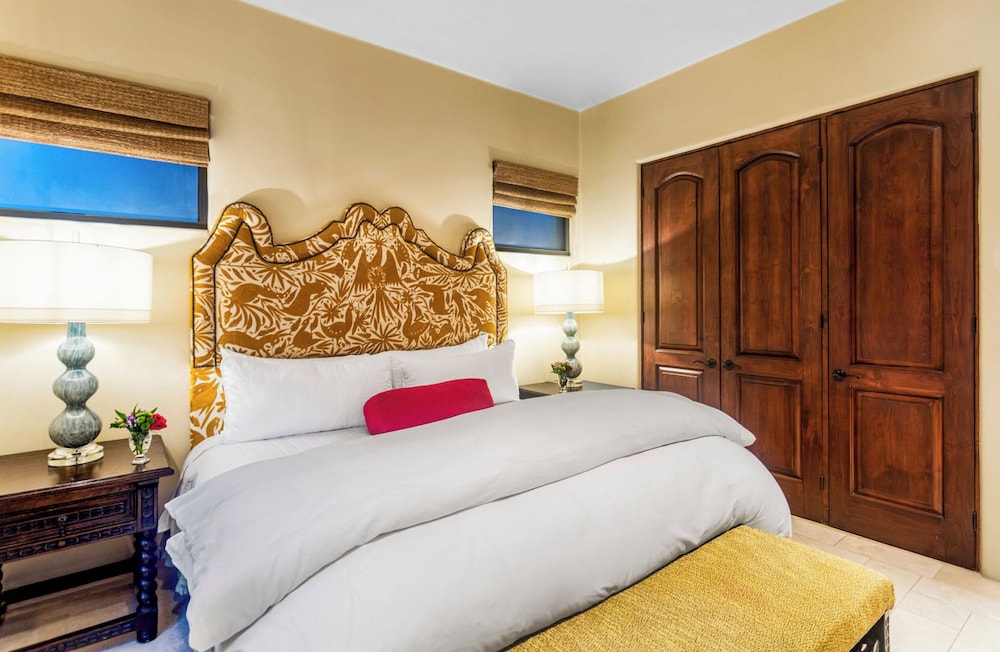 Hacienda Beach Club & Residences