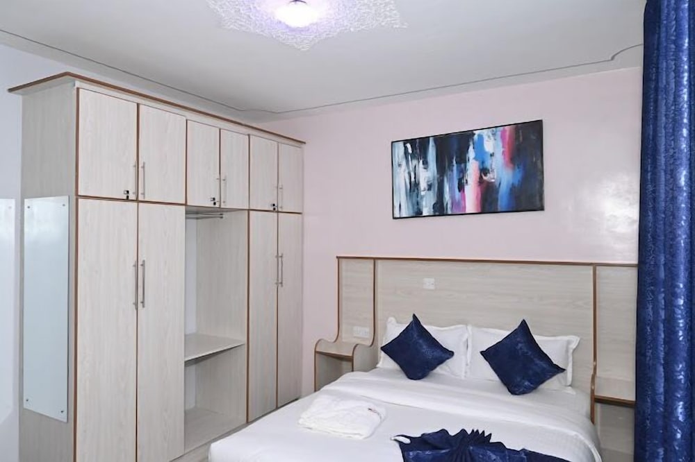 Lux Suites Mungai Heights Naivasha