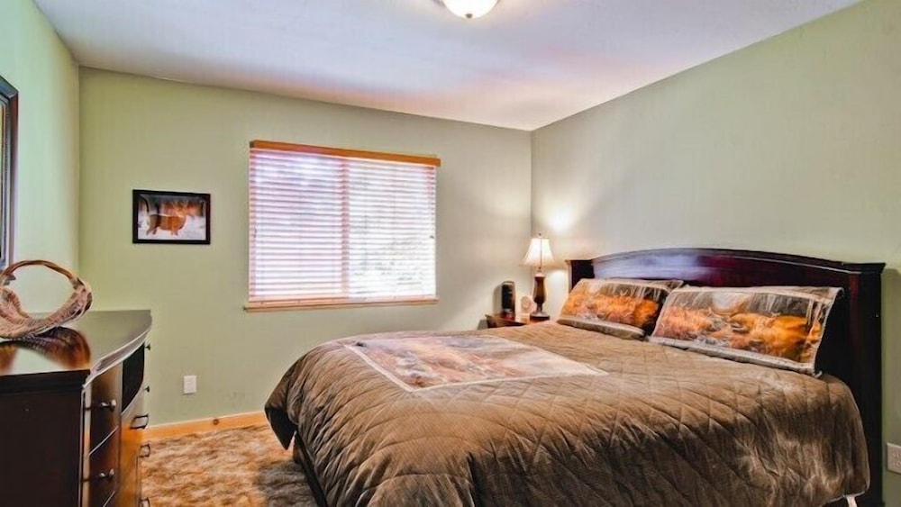 Scenic Wonders Sequoias 3 Bedrooms view 5