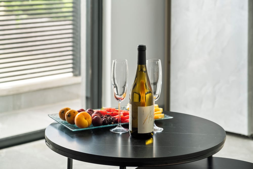 Gesher Haziv Modern Stay by Sea N' Rent