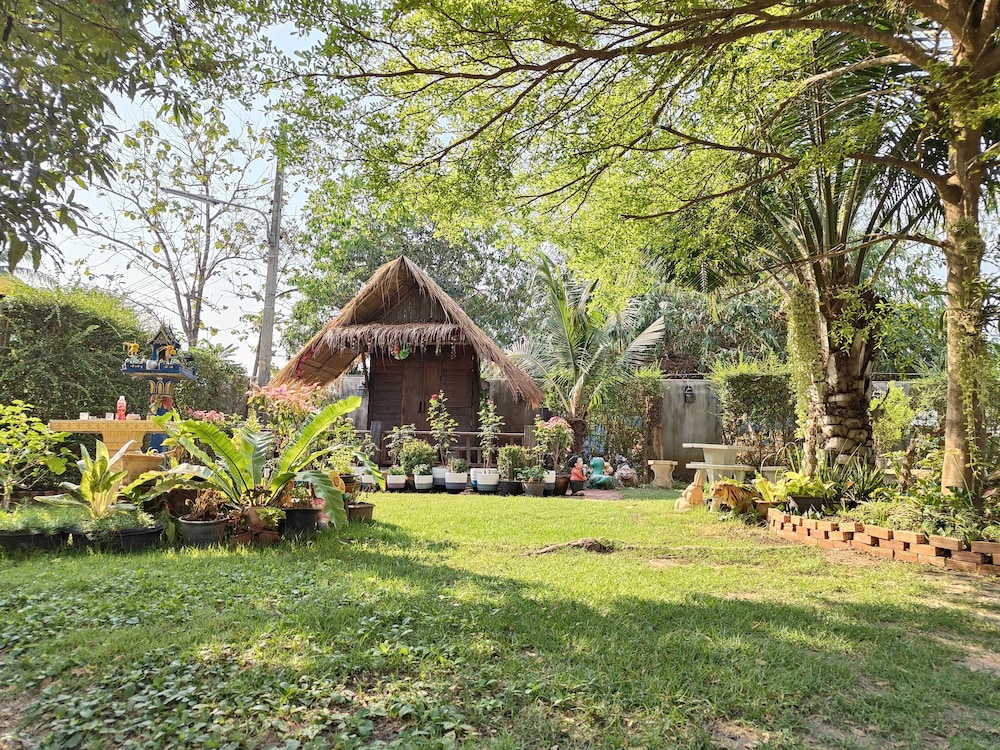 Smilingface Guesthouse