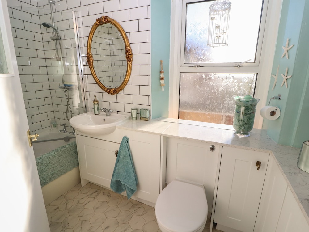 Woodbine Cottage