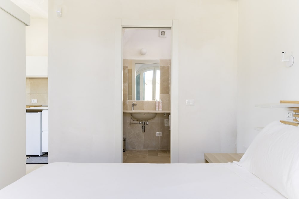 Residence Turistico Masseria Pichilicchio 1 by Wonderful Italy