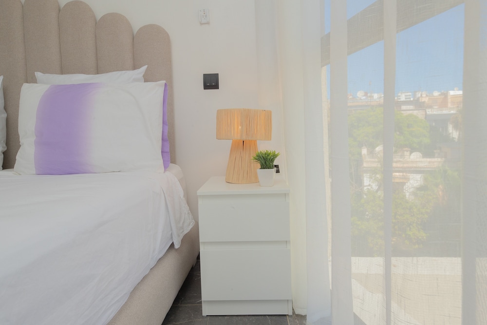 Gauthier Residency - By TheCasaEdition view 4