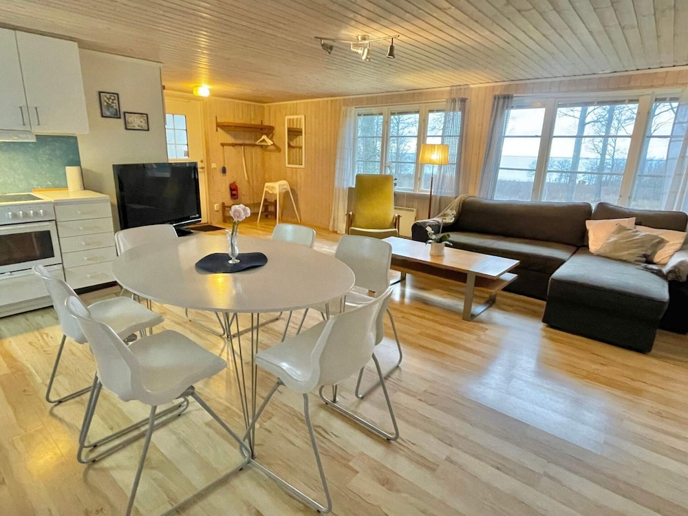 4 Star Holiday Home in Farjestaden