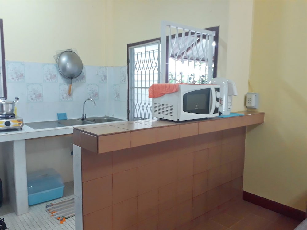 Mae Rampung Beach House 2