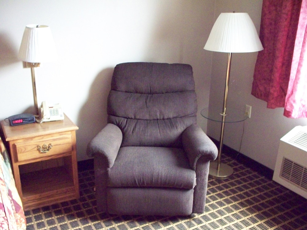 Country Inn Deerwood