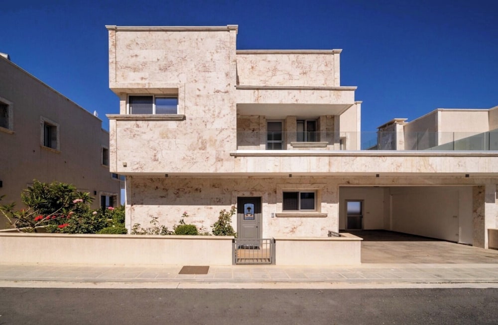 Olymp Luxury Villa C