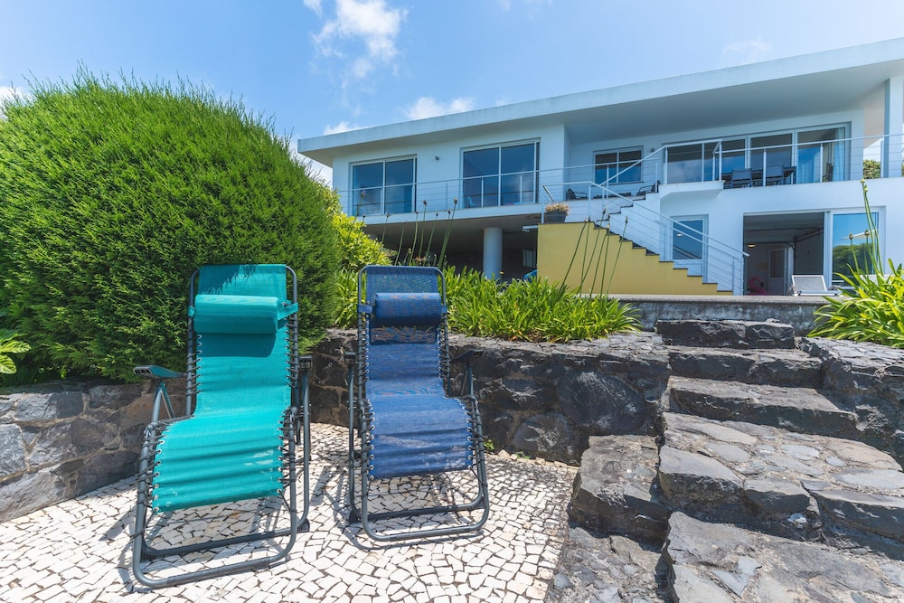 Cape View Villa by Atlantic Holiday