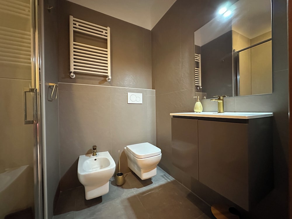 CconfortHotels R&B Murat Garden
