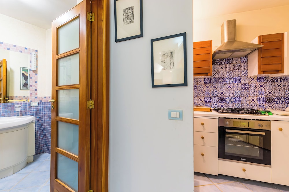 Giardino Margherita by Napoliapartments