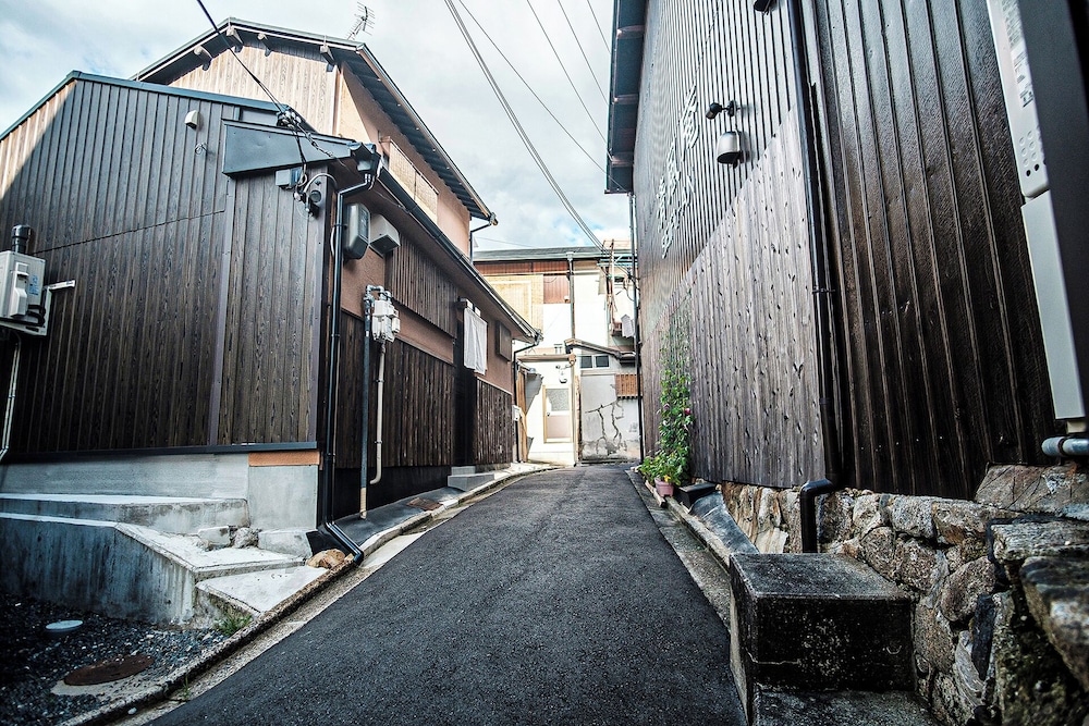Shirakawa Seiryuan photo 2