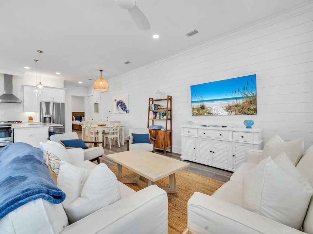 Casita Grayton