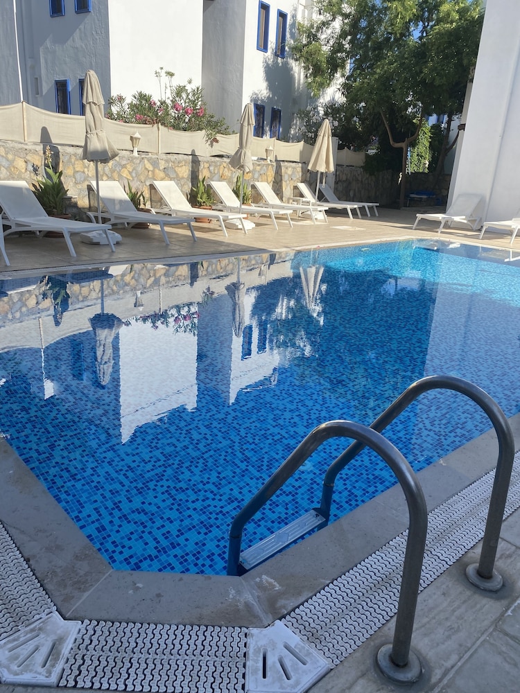 Canna Garden Otel - Yetişkinler İçin - Image 98