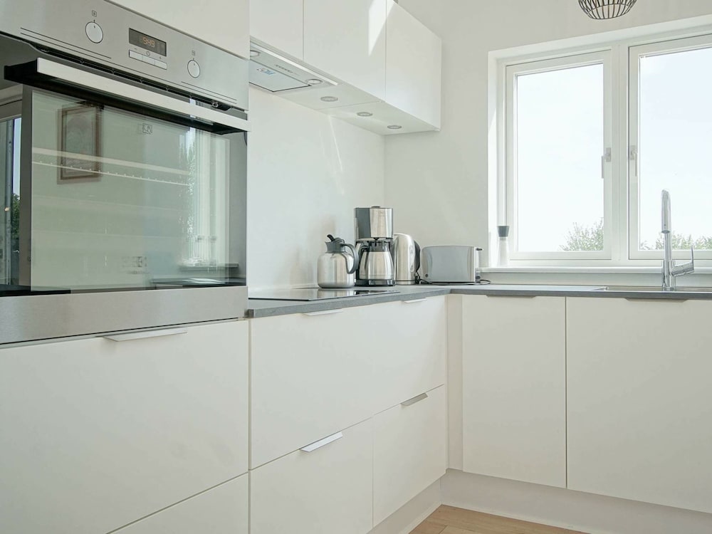Spacious Holiday Home in Bornholm near Sea view 5