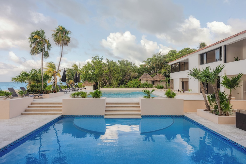 Casa playa cozumel