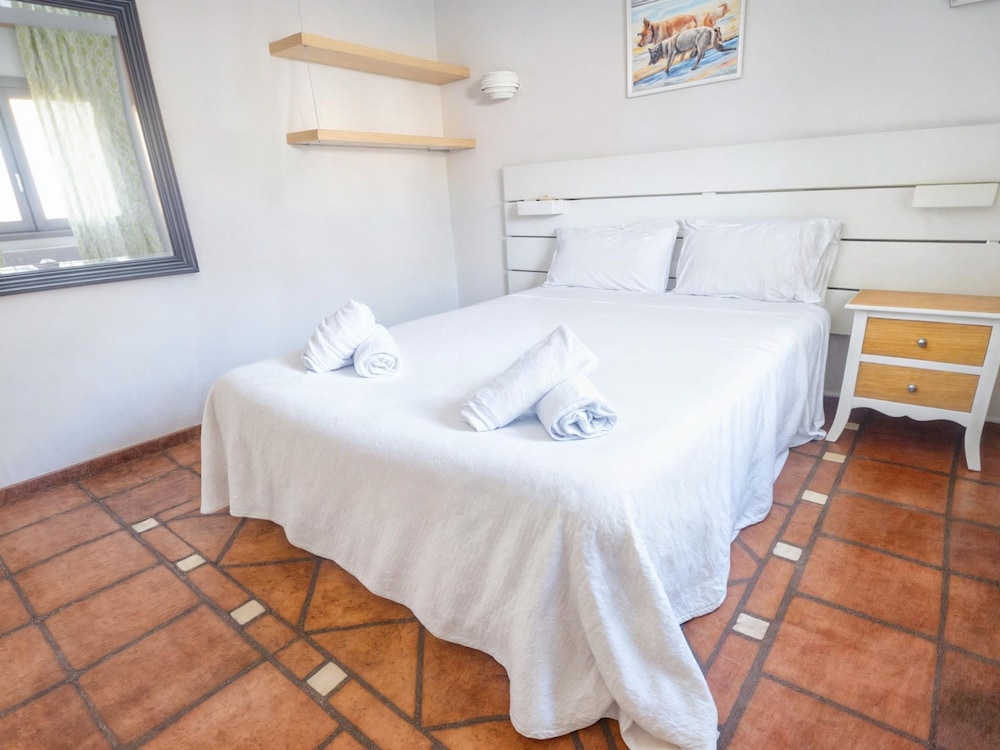 Villa Luna in Estepona