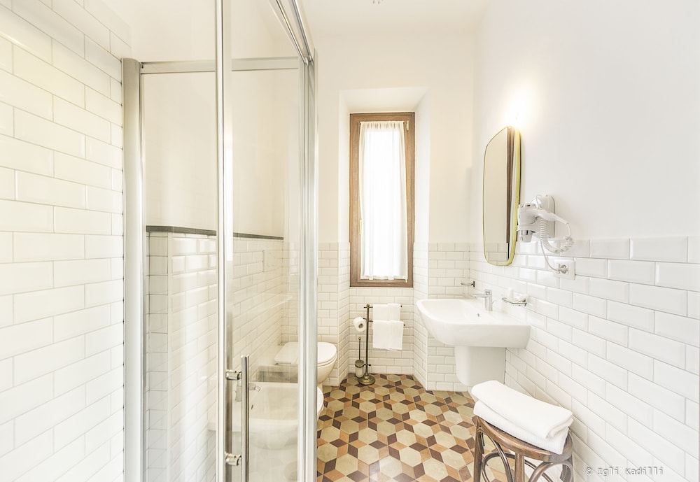 Cà Gialla - Bed and Breakfast