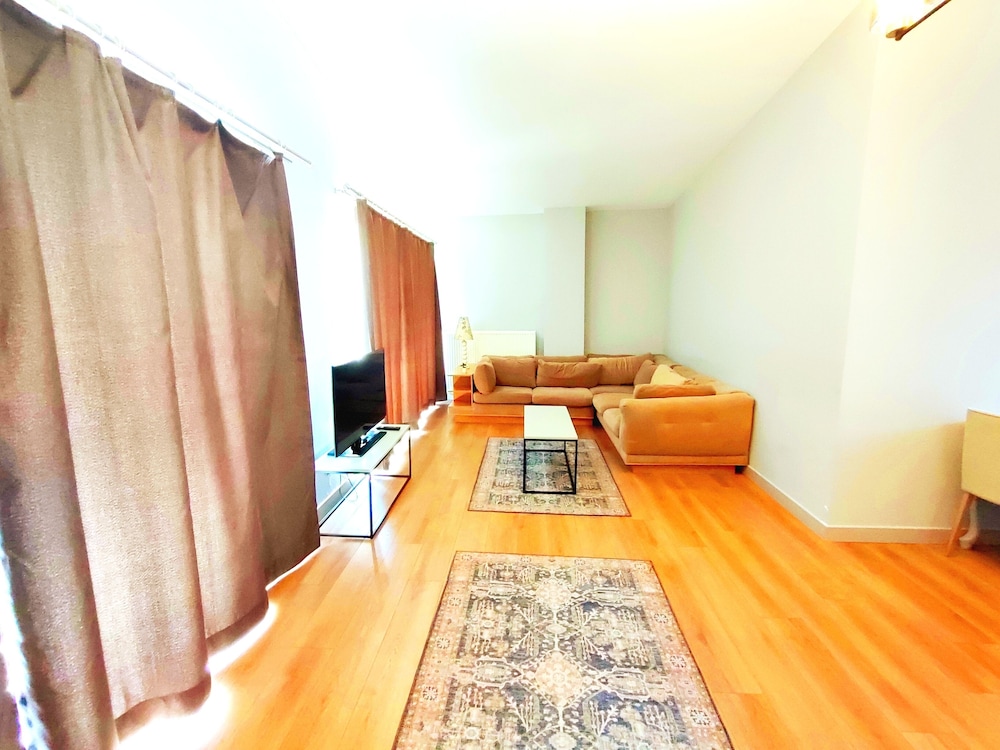 Galata World Otel - Image 40