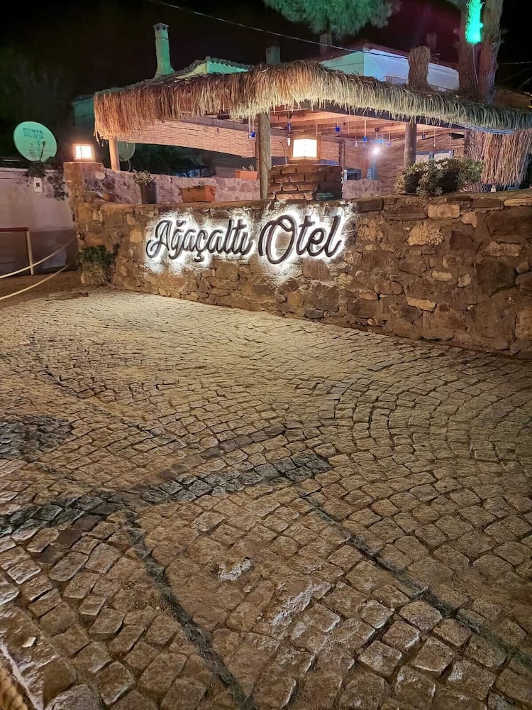 Ağacalti Küçükköy