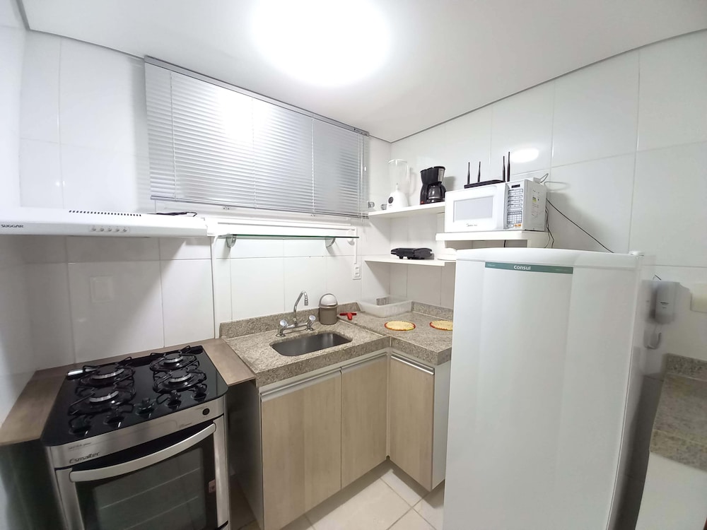 Flats at Club Meridional - Praia dos Carneiros