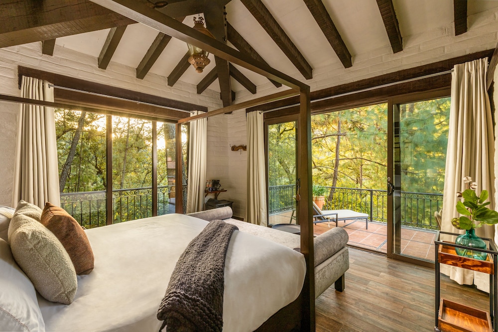 Sierra Lago Resort  Spa - All inclusive - Property Image 114