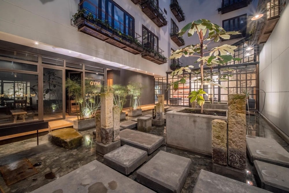 Homey Loft in La Candelaria