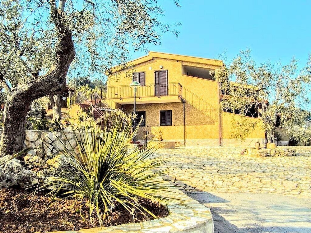 Villa MaPa
