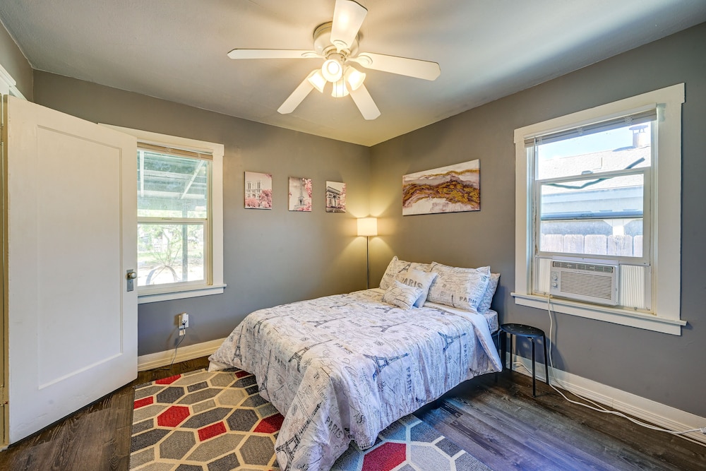 Three Rivers Vacations - Visalia Vacation Rental Near Sequoia National Park - Property Image 4