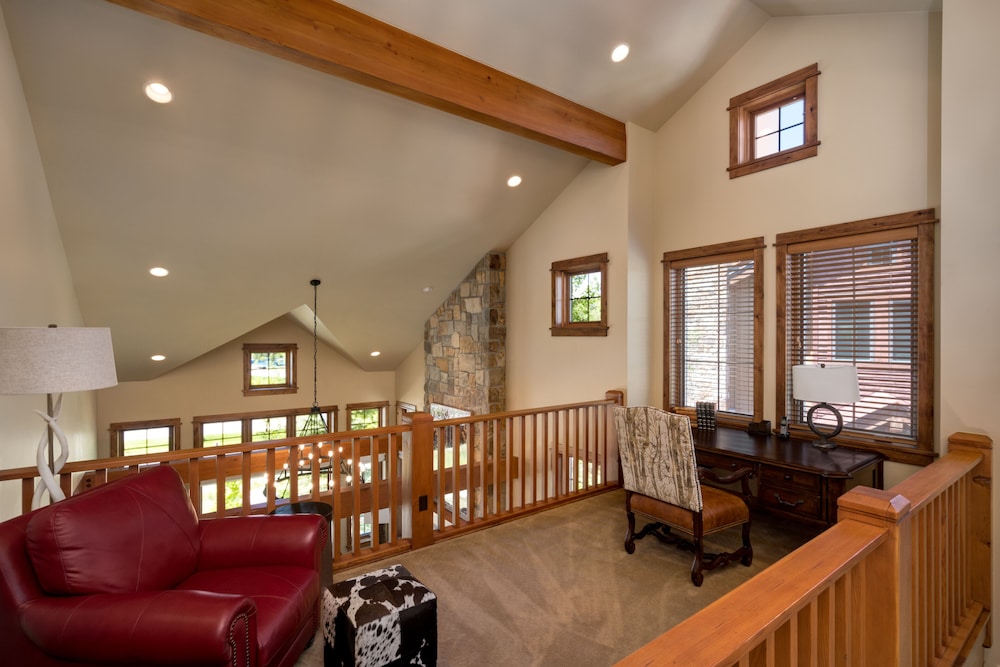 The Porches of Steamboat Springs