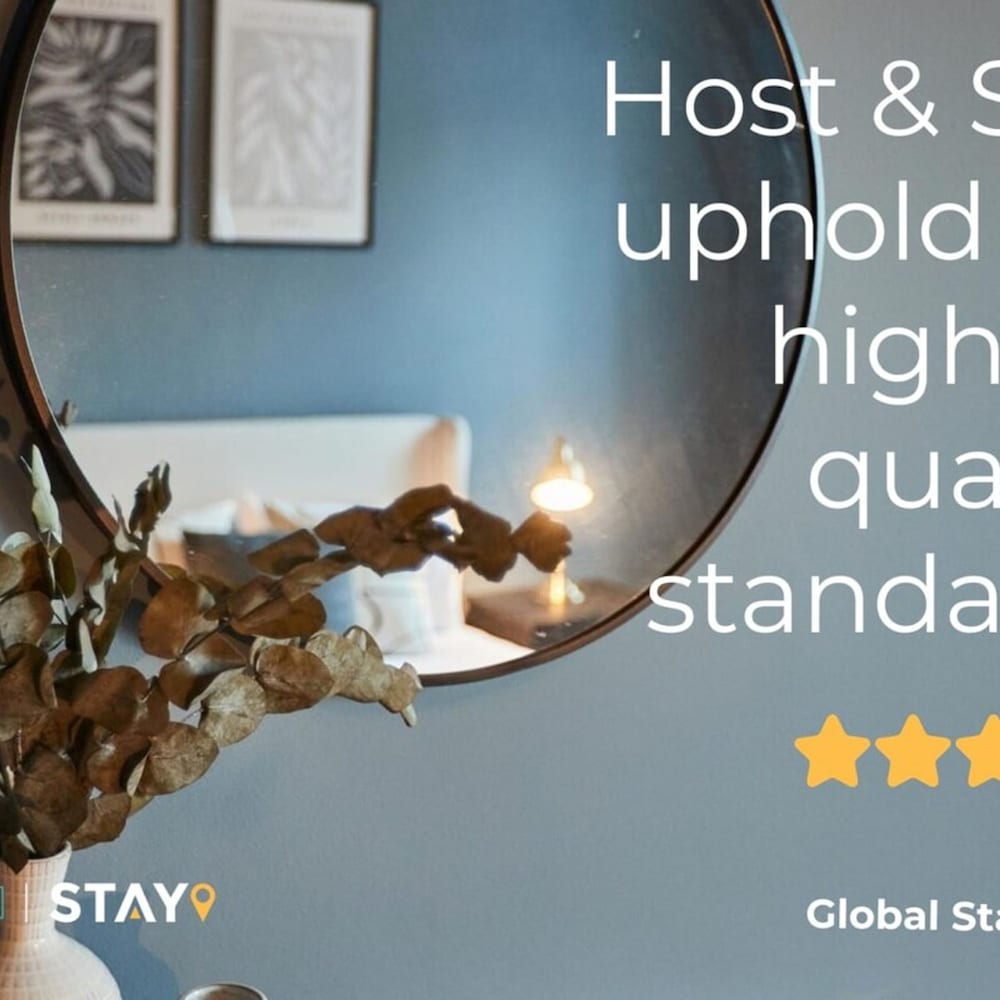 Host Stay Willow View