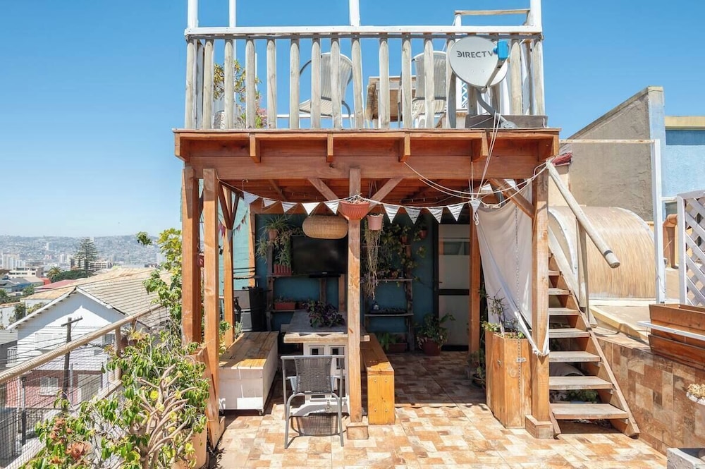 Hostal Casa Fibonacci