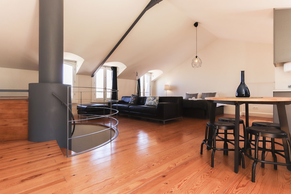 Santa Catarina Stylish by Homing