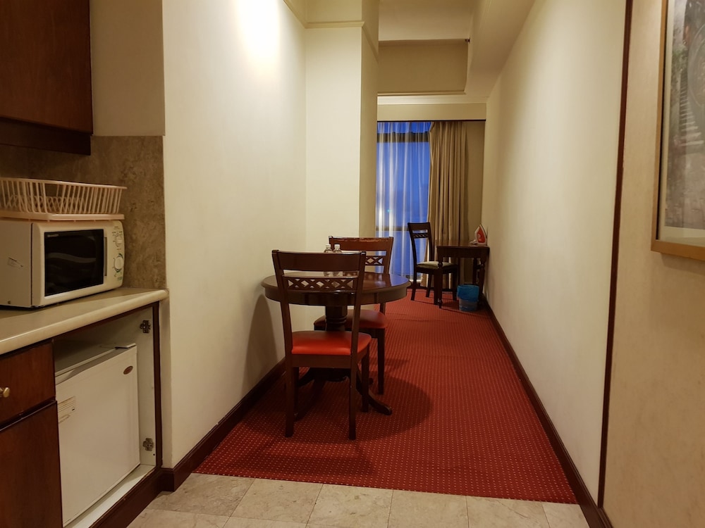 New Town Suite At Kuala Lumpur