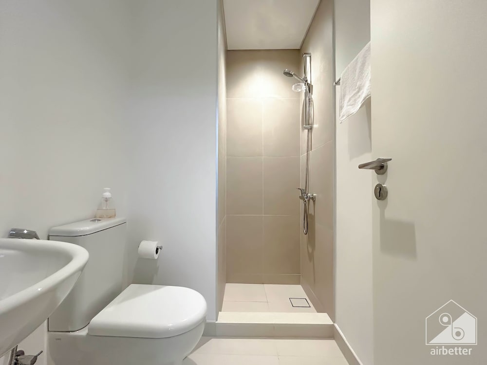 Luxury Burj Crown 4bedroom Balcony & Downtown View