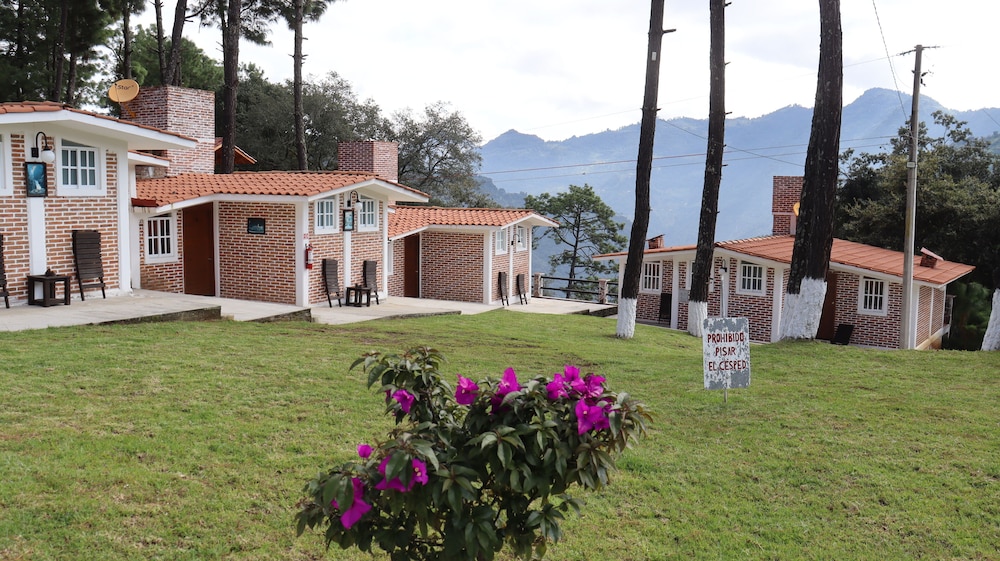 Hotel Cabañas Quinta San Miguel - Image 1